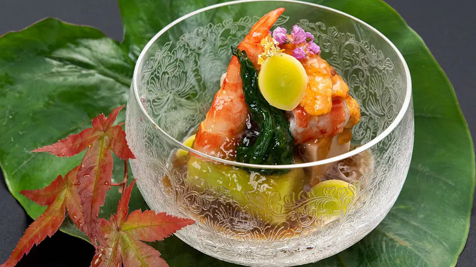 AUBERGE YUSURA - A Ryotei Inn Where You Can Feel the Japanese Spirit in Every Detail
