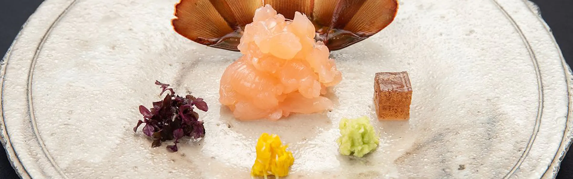 AUBERGE YUSURA ひと手間に和ごころ感じる料亭宿