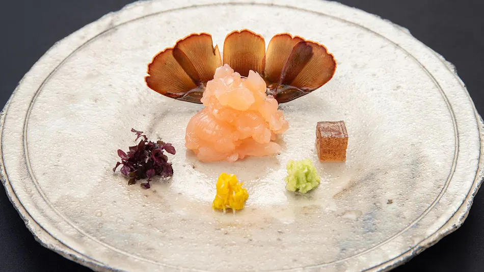 AUBERGE YUSURA - A Ryotei Inn Where You Can Feel the Japanese Spirit in Every Detail