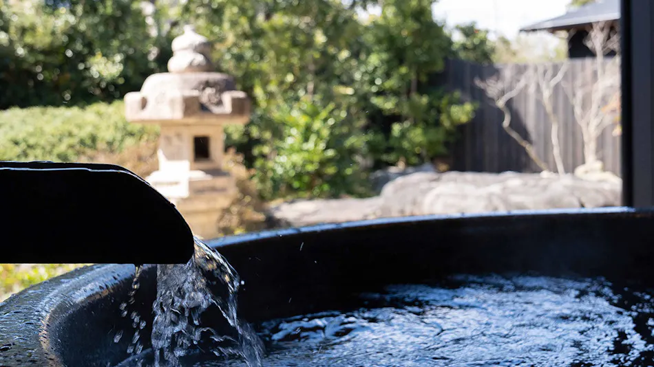 AUBERGE YUSURA - A Ryotei Inn Where You Can Feel the Japanese Spirit in Every Detail