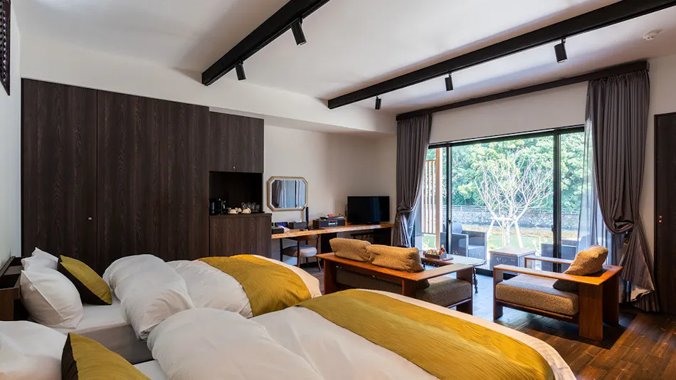 AUBERGE YUSURA - A Ryotei Inn Where You Can Feel the Japanese Spirit in Every Detail