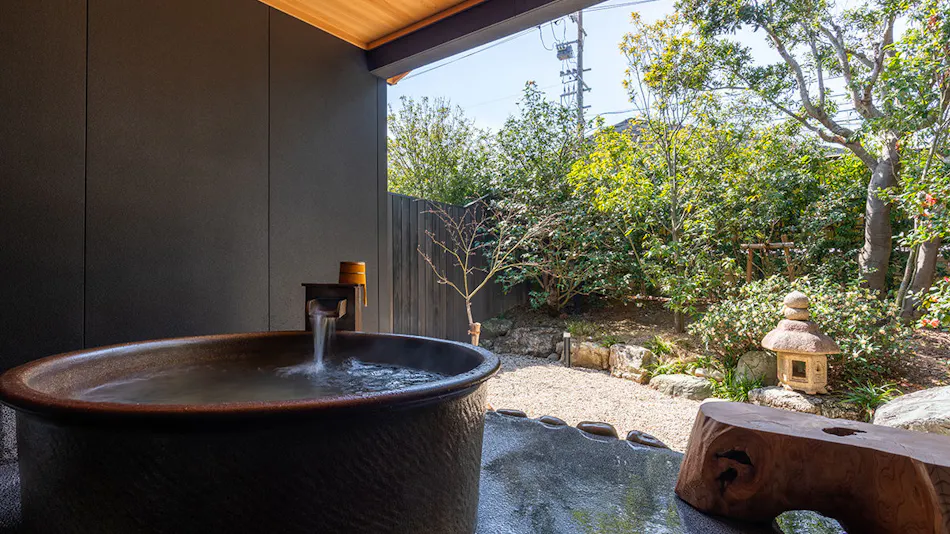 AUBERGE YUSURA - A Ryotei Inn Where You Can Feel the Japanese Spirit in Every Detail