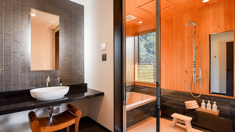 AUBERGE YUSURA - A Ryotei Inn Where You Can Feel the Japanese Spirit in Every Detail