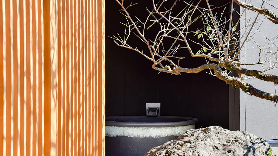 AUBERGE YUSURA - A Ryotei Inn Where You Can Feel the Japanese Spirit in Every Detail