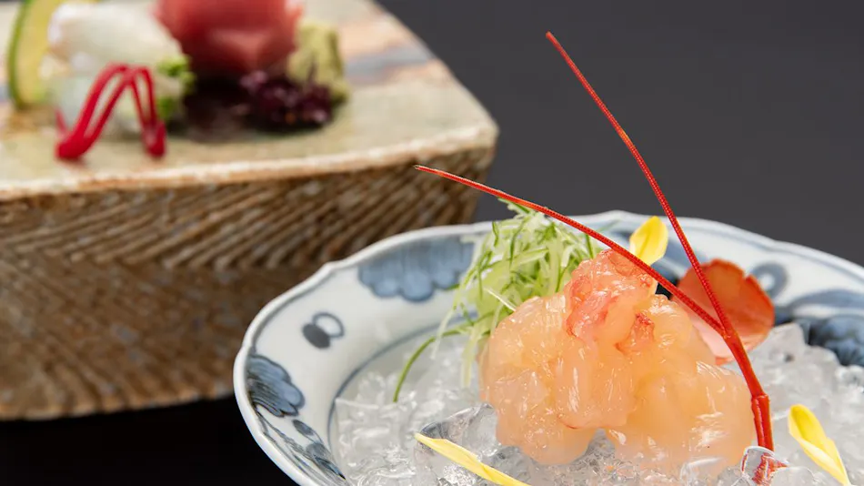 AUBERGE YUSURA - A Ryotei Inn Where You Can Feel the Japanese Spirit in Every Detail