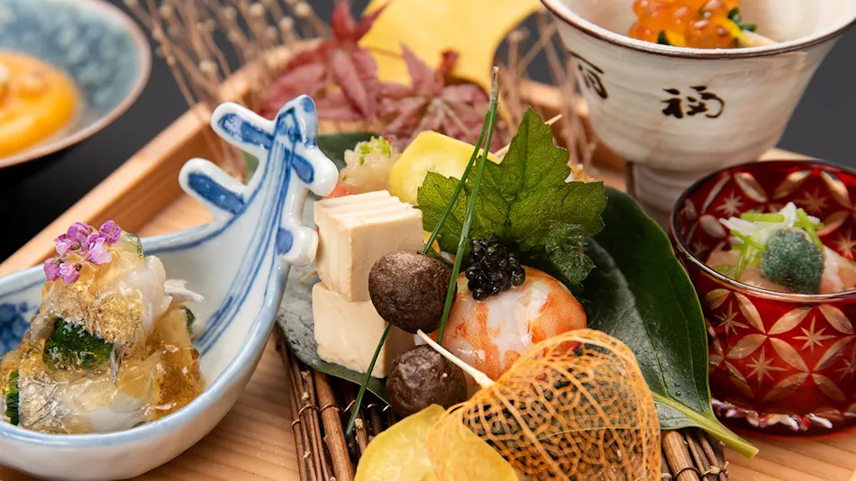AUBERGE YUSURA - A Ryotei Inn Where You Can Feel the Japanese Spirit in Every Detail
