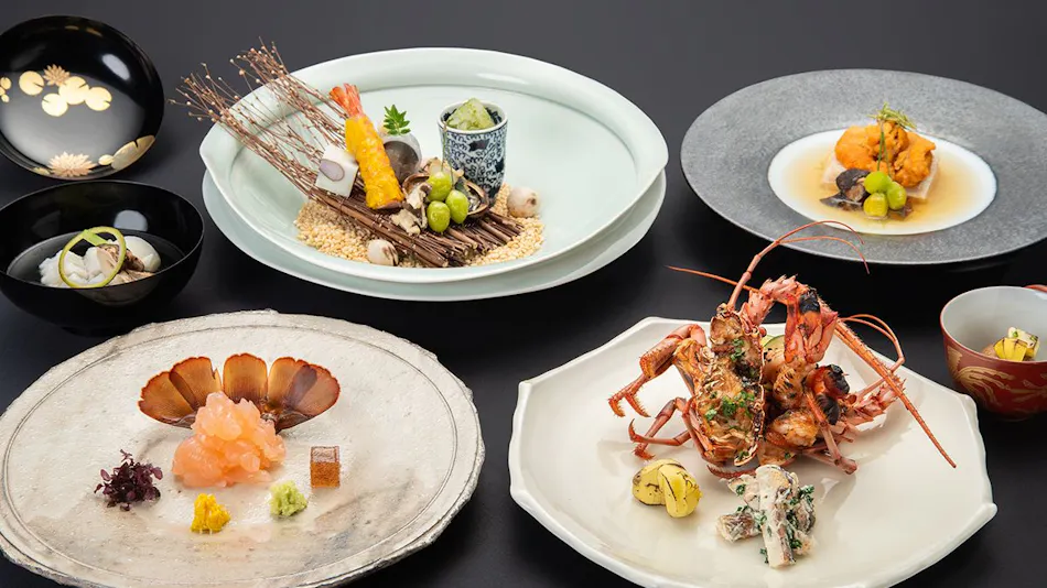 AUBERGE YUSURA - A Ryotei Inn Where You Can Feel the Japanese Spirit in Every Detail