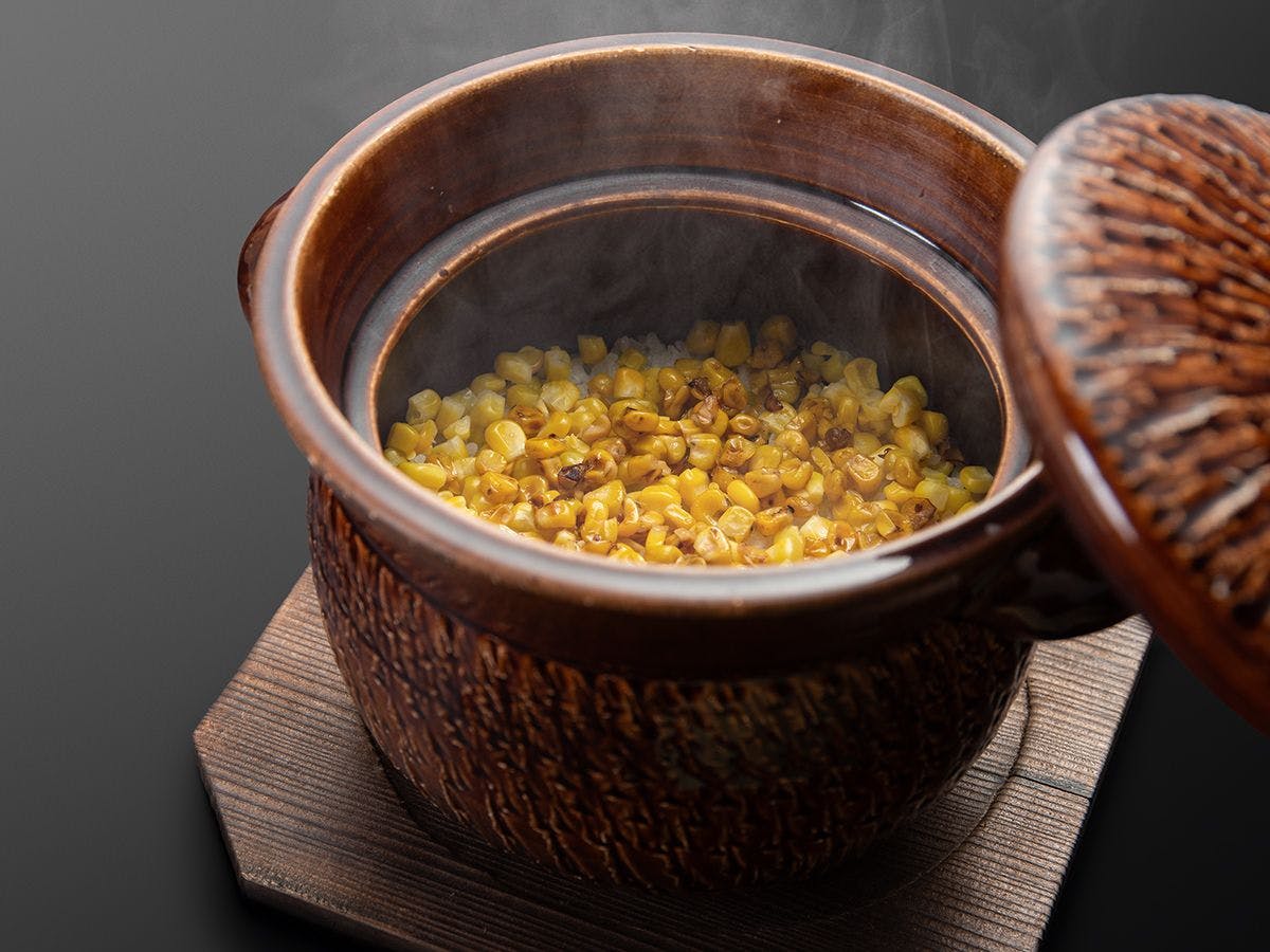 AUBERGE YUSURA ひと手間に和ごころ感じる料亭宿