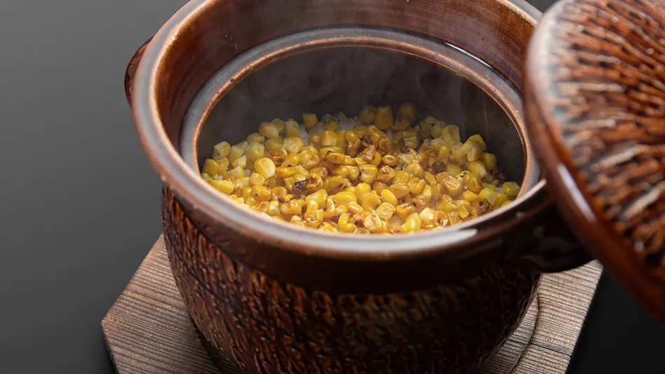 AUBERGE YUSURA - A Ryotei Inn Where You Can Feel the Japanese Spirit in Every Detail
