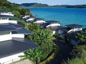 Miru Amami（旧：ネストアット奄美ビーチヴィラ）