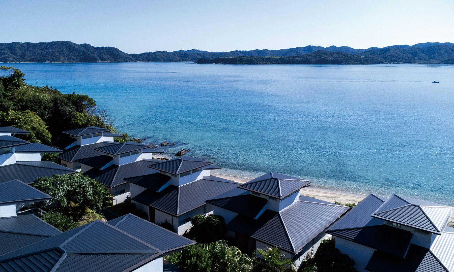 Miru Amami 奄美大島