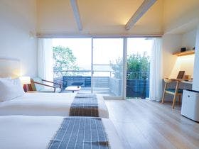 Miru Amami（旧：ネストアット奄美ビーチヴィラ）