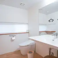 海洋標準別墅洗手台