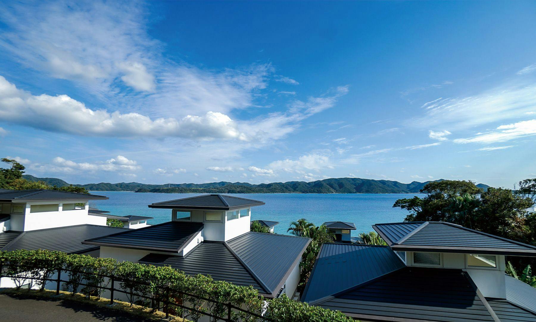 MIRU AMAMI 奄美大島