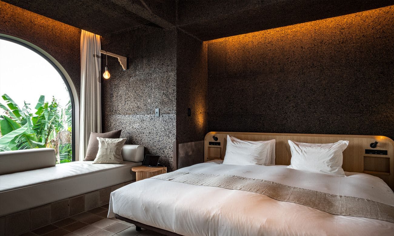 Miru Amami Bay view villa