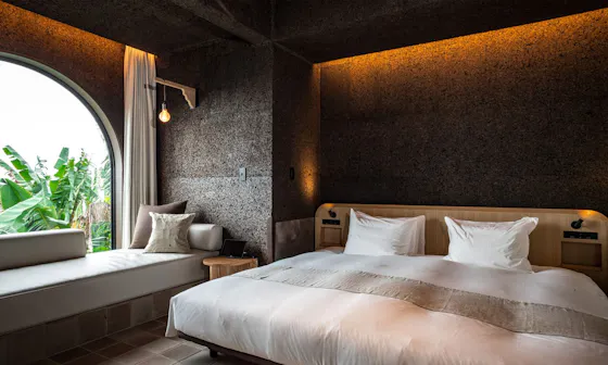 Miru Amami Bay view villa