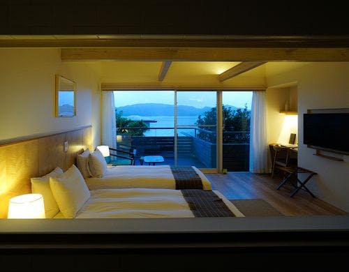 MIRU AMAMI 奄美大島 ヒルサイドヴィラ