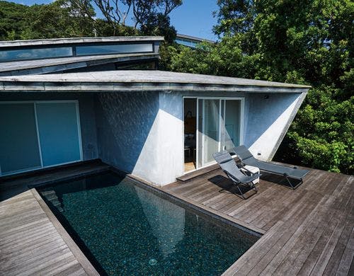 Miru Amami Pool Villa