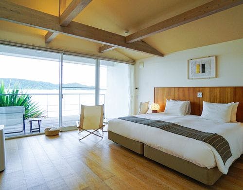 MIRU AMAMI オーシャンヴィラ 奄美大島