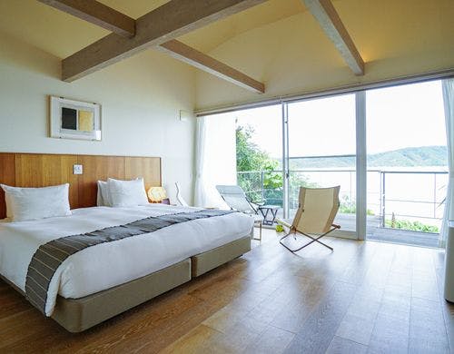 MIRU AMAMI オーシャンヴィラ 奄美大島