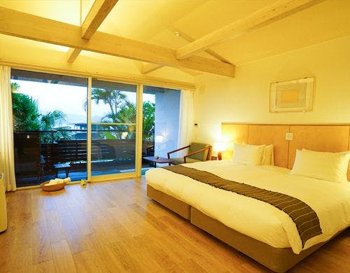 MIRU AMAMI ヒルサイドヴィラ 奄美大島