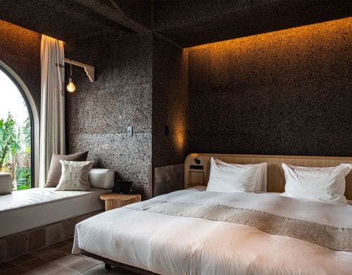 Miru Amami Bay view villa