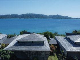 Miru Amami（旧：ネストアット奄美ビーチヴィラ）