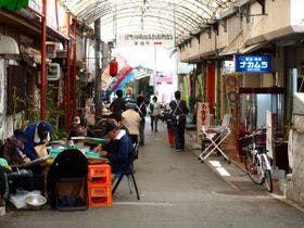 ノボテル沖縄那覇