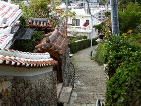 ノボテル沖縄那覇