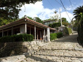 ノボテル沖縄那覇