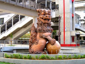 ノボテル沖縄那覇