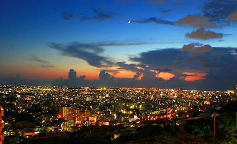 22年最新 沖縄本島周辺で夜景が人気の宿ランキング 一休 Com 22年最新 沖縄本島周辺で夜景が人気の宿ランキング 一休 Com