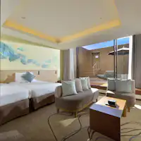 【テラススイート/48平米】