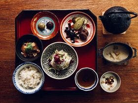 箱根本箱のnull
