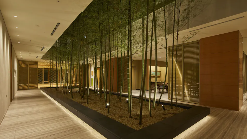 THE KITANO HOTEL TOKYO