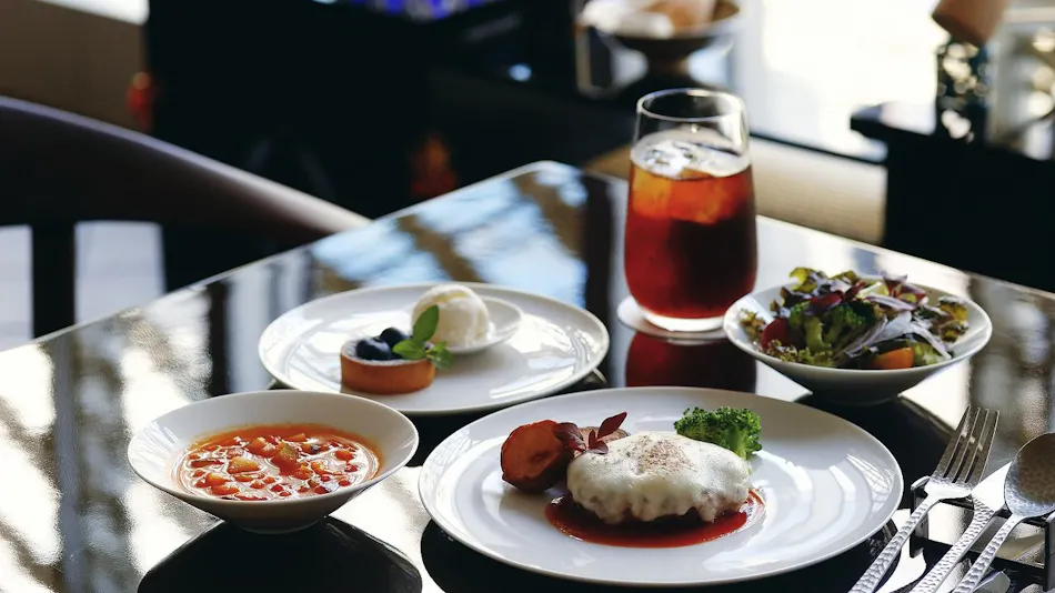 THE KITANO HOTEL TOKYO