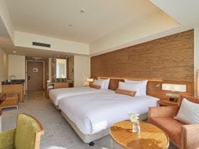 THE KITANO HOTEL TOKYO