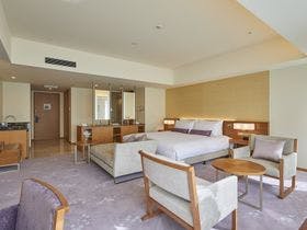 THE KITANO HOTEL TOKYO