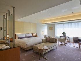 THE KITANO HOTEL TOKYO