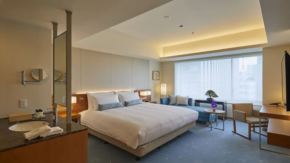 THE KITANO HOTEL TOKYO