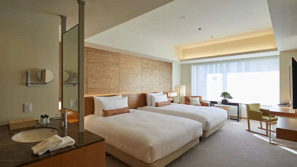 THE KITANO HOTEL TOKYO