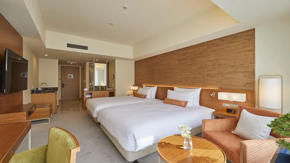 THE KITANO HOTEL TOKYO