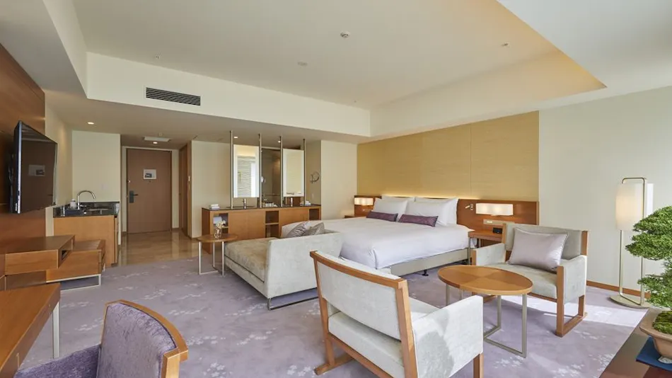 THE KITANO HOTEL TOKYO