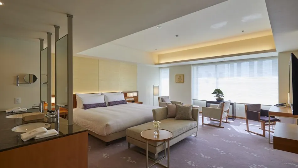 THE KITANO HOTEL TOKYO