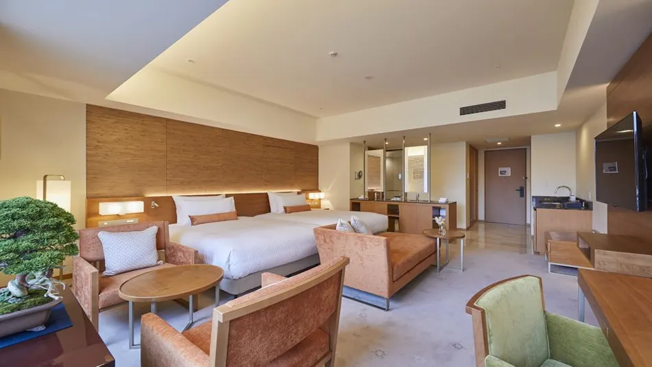 THE KITANO HOTEL TOKYO