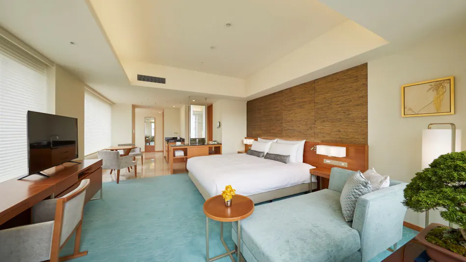 THE KITANO HOTEL TOKYO