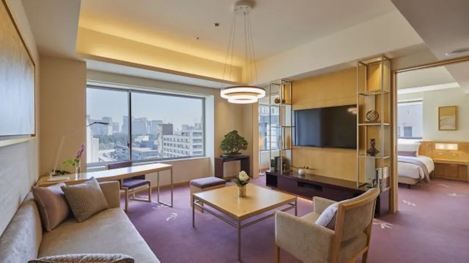 THE KITANO HOTEL TOKYO