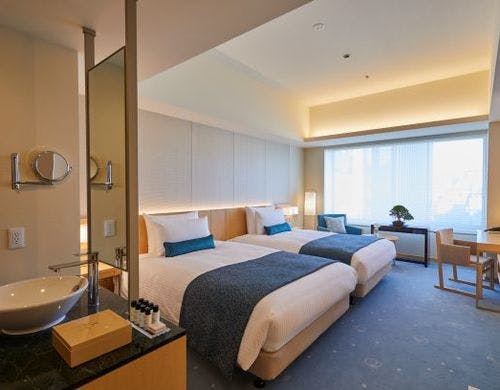 プレミアツイン