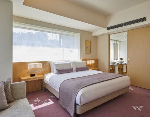 スイート春キッチン