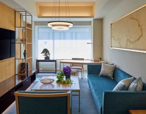 シーズナルスイート(冬)